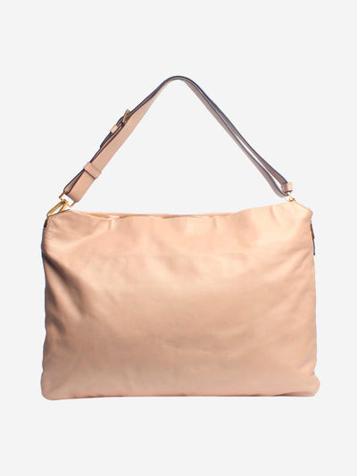 Pink cloud hobo bag Shoulder bags Miu Miu 