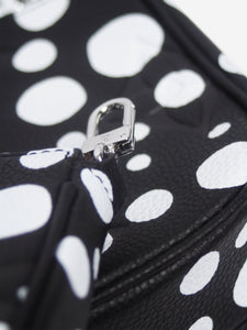 Louis Vuitton Black and white Empriente shoulder bag