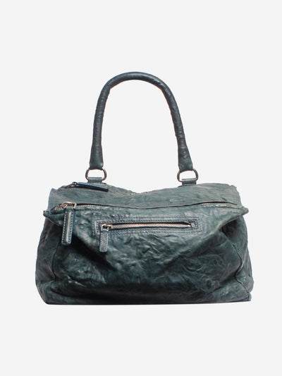Blue Pandora bag Shoulder bags Givenchy 