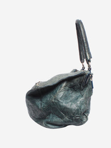Givenchy Blue Pandora bag