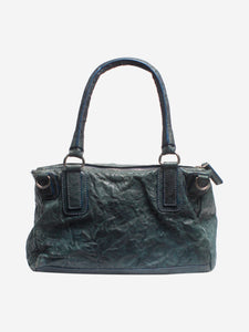 Givenchy Blue Pandora bag
