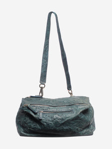 Givenchy Blue Pandora bag