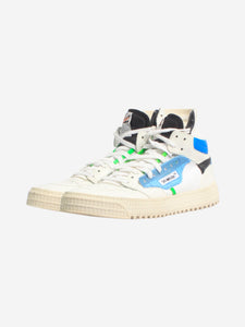 Off-White White 3.0 Court sneakers - size EU 40