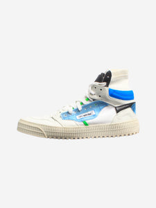 Off-White White 3.0 Court sneakers - size EU 40