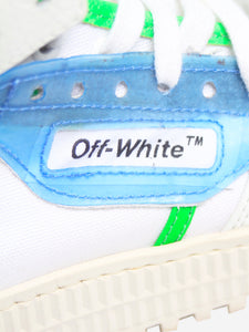 Off-White White 3.0 Court sneakers - size EU 40