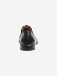 Black Dunia loafers - size EU 37.5 Flat Shoes Alberto Fasciani 