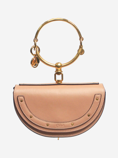 Neutral Nile two-way shoulder bag Cross-body bags Chloe 