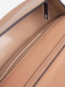Chloe Neutral Nile two-way shoulder bag