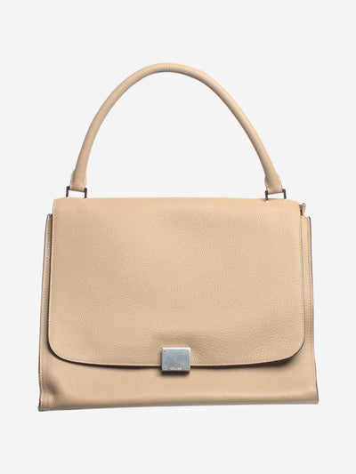 Neutral Trapeze shoulder bag Shoulder bags Celine 