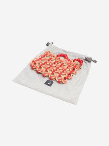 Rostanica Orione beaded handbag