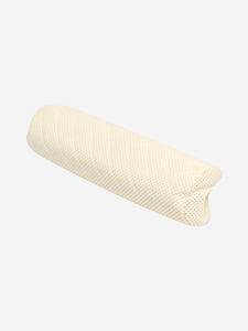 Chanel Cream leather clutch bag