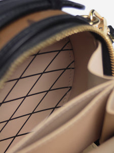 Louis Vuitton Brown Reverse Monogram mini Boite Chapeau bag