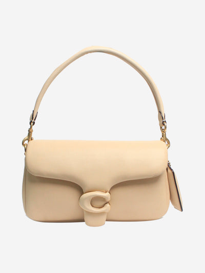 Ivory Tabby 26 Pillow bag Cross-body bags Coach 
