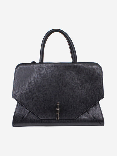 Black leather shoulder bag Shoulder bags Givenchy 