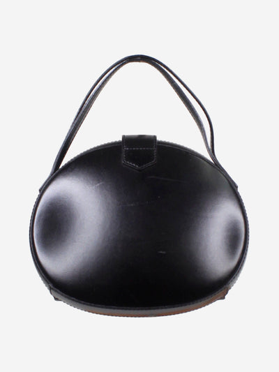 Black vintage circle Anagram bag Cross-body bags Loewe 