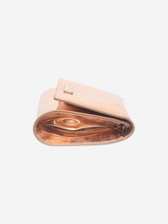 Rose gold Wendy crossbody bag Cross-body bags Giuseppe Zanotti 