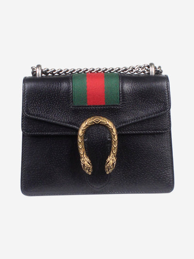 Black Dionysus bag Shoulder bags Gucci 