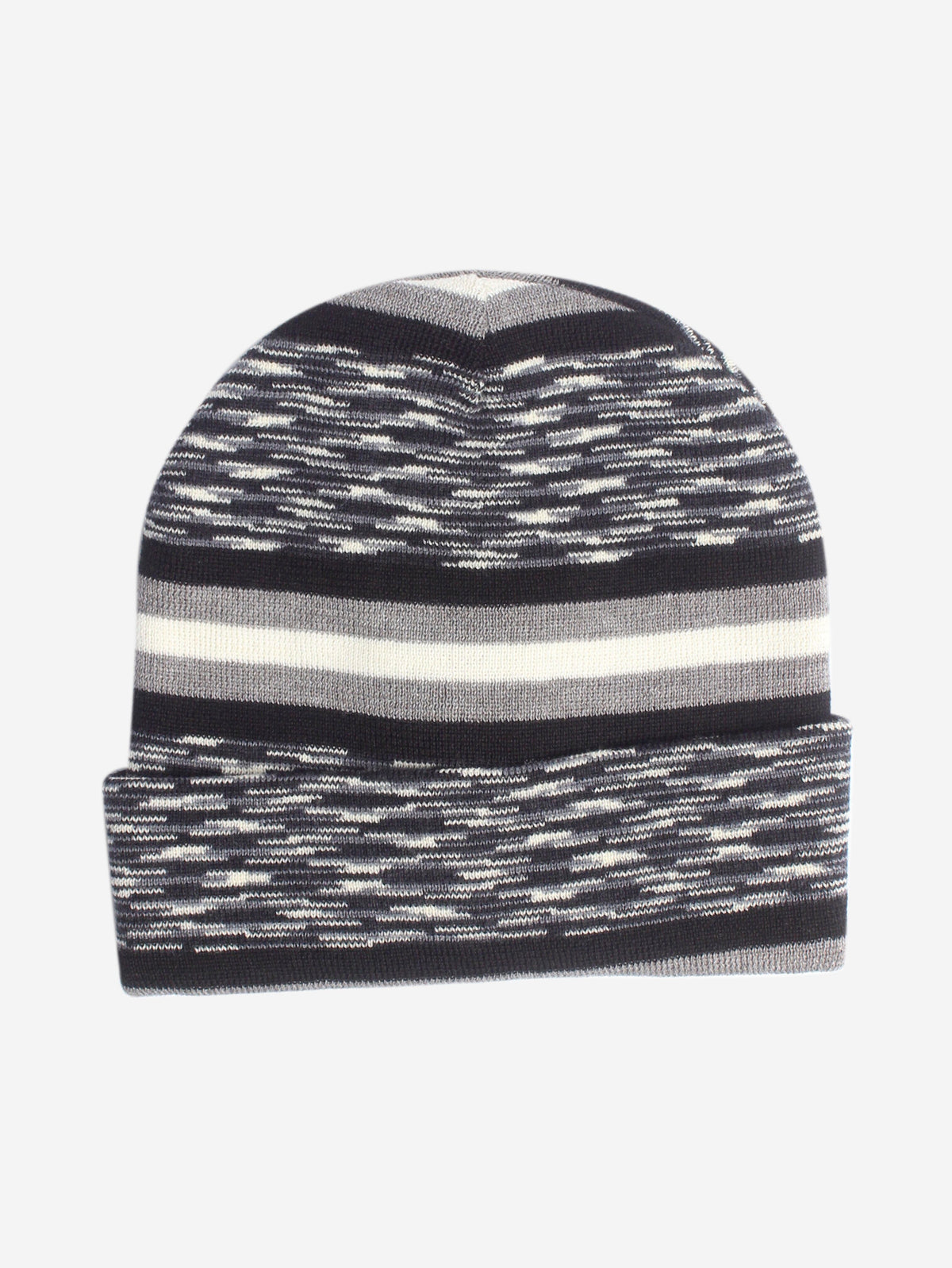 Missoni Grey Beanie - size Hats Missoni 