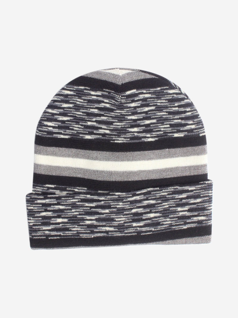 Missoni Grey Beanie - size Hats Missoni 