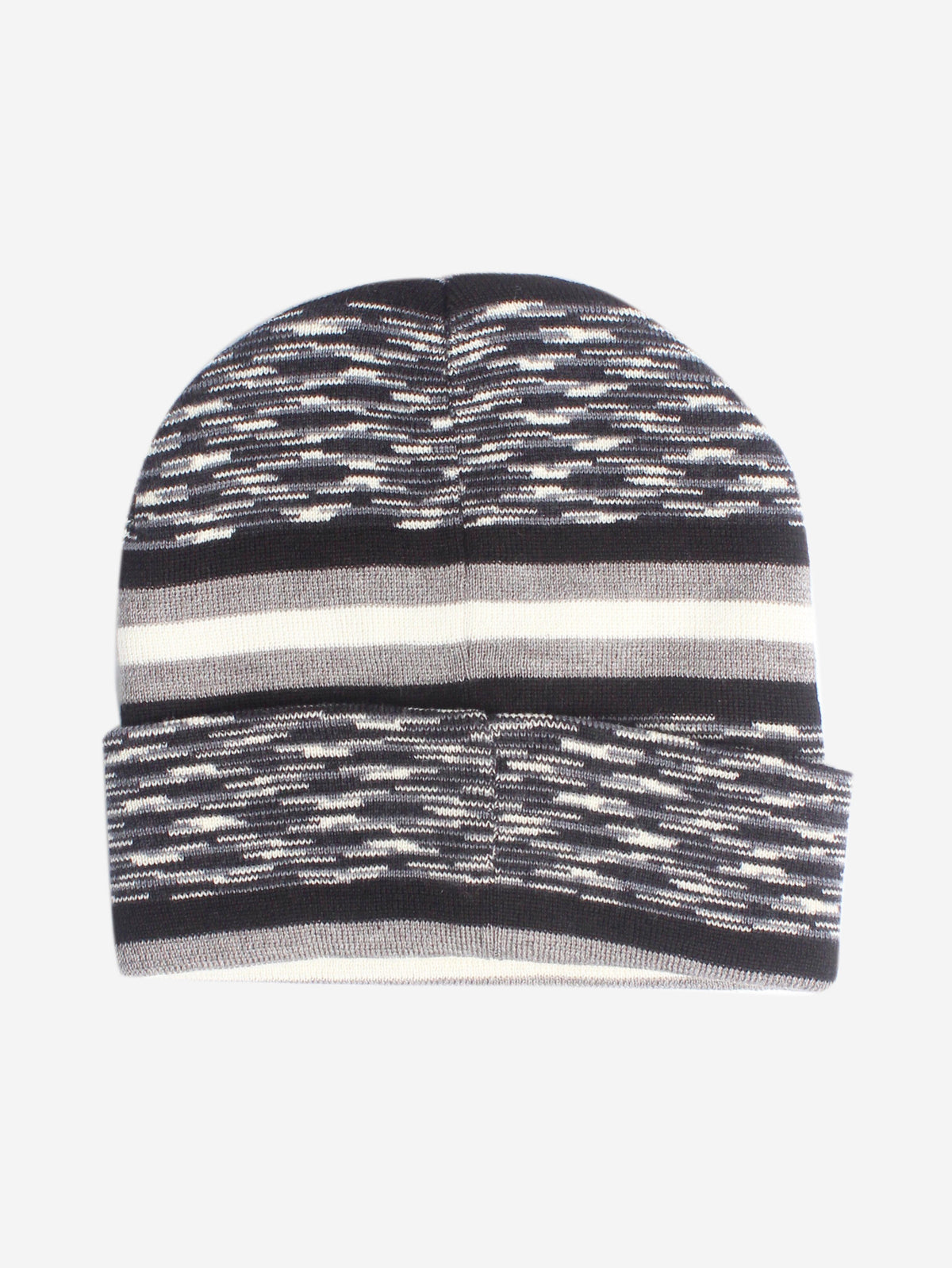 Missoni Grey Beanie - size Hats Missoni 