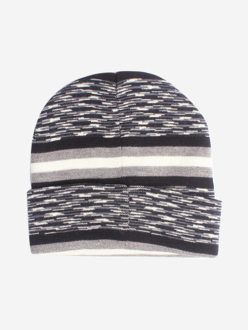 Missoni Grey Beanie - size Hats Missoni 