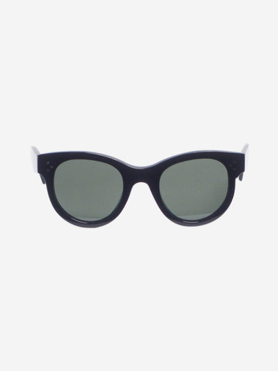 Black CL40052U sunglasses Sunglasses Celine 