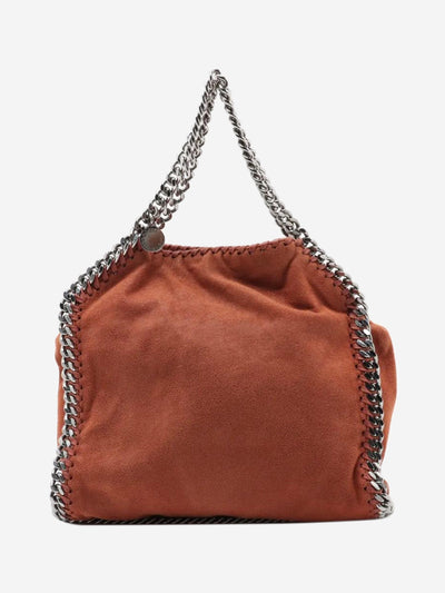 Clay brown Falabella shoulder bag Shoulder bags Stella McCartney 