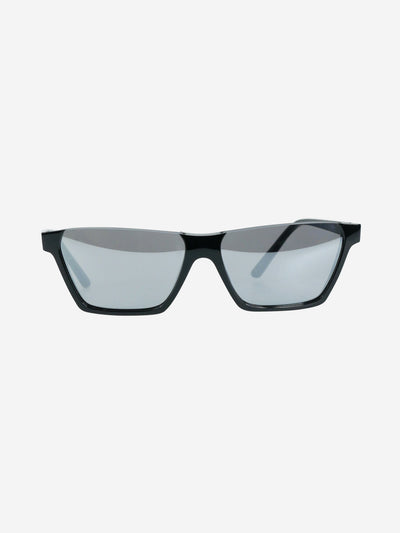 Black rectangle sunglasses Sunglasses Celine