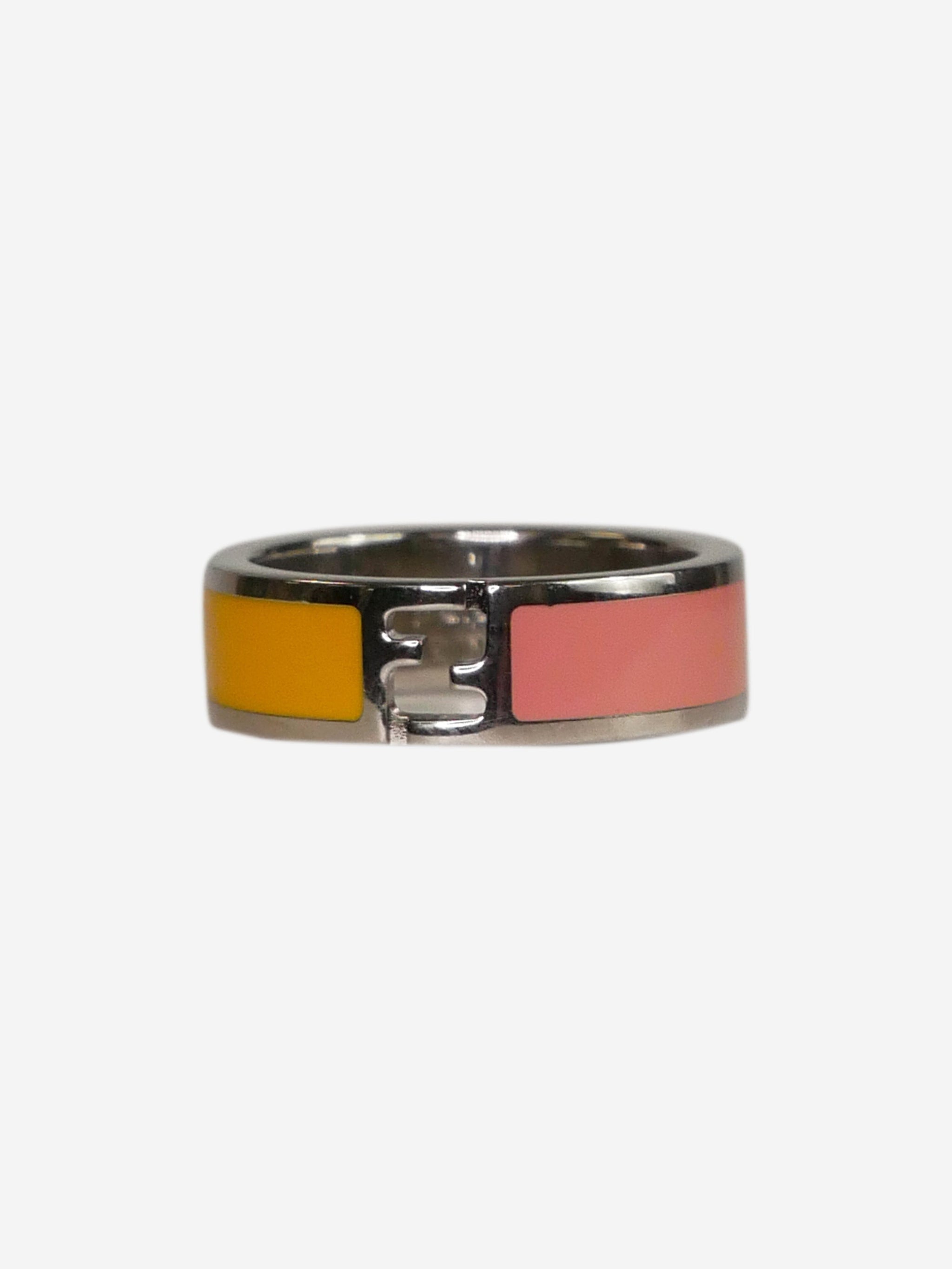 Fendista ring clearance