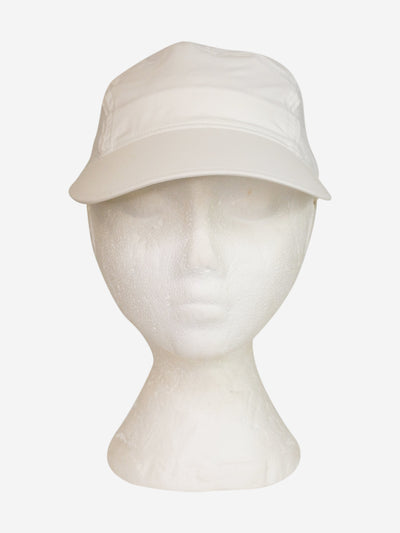 White adjustable cap Hats Lululemon