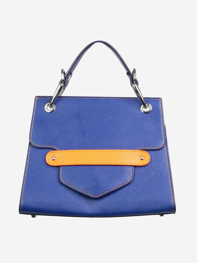 Neo Blue Alice cross-body bag Top Handle Bags Neo 