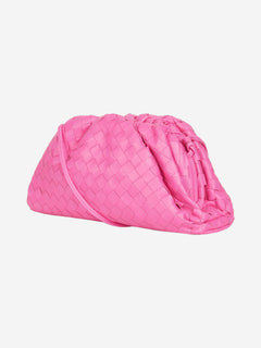 Pink The Pouch crossbody bag Cross-body bags Bottega Veneta 