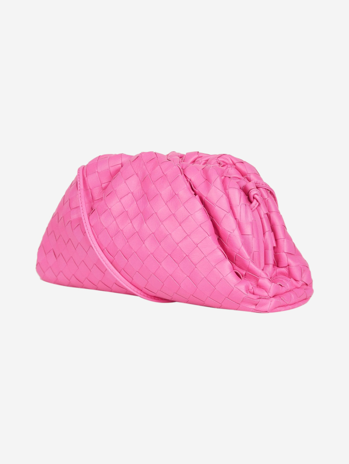 Pink The Pouch crossbody bag Cross-body bags Bottega Veneta 