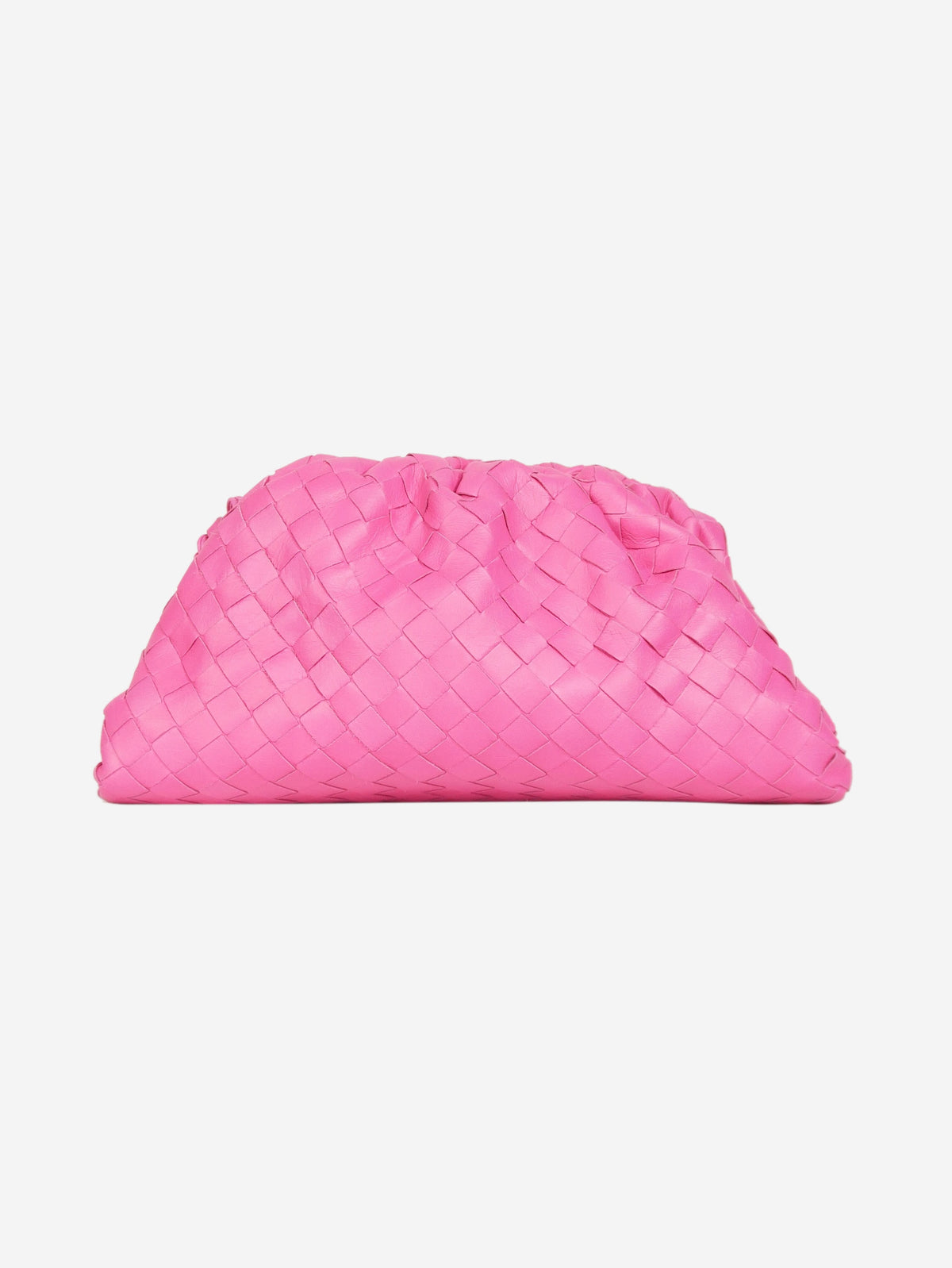 Pink The Pouch crossbody bag Cross-body bags Bottega Veneta 