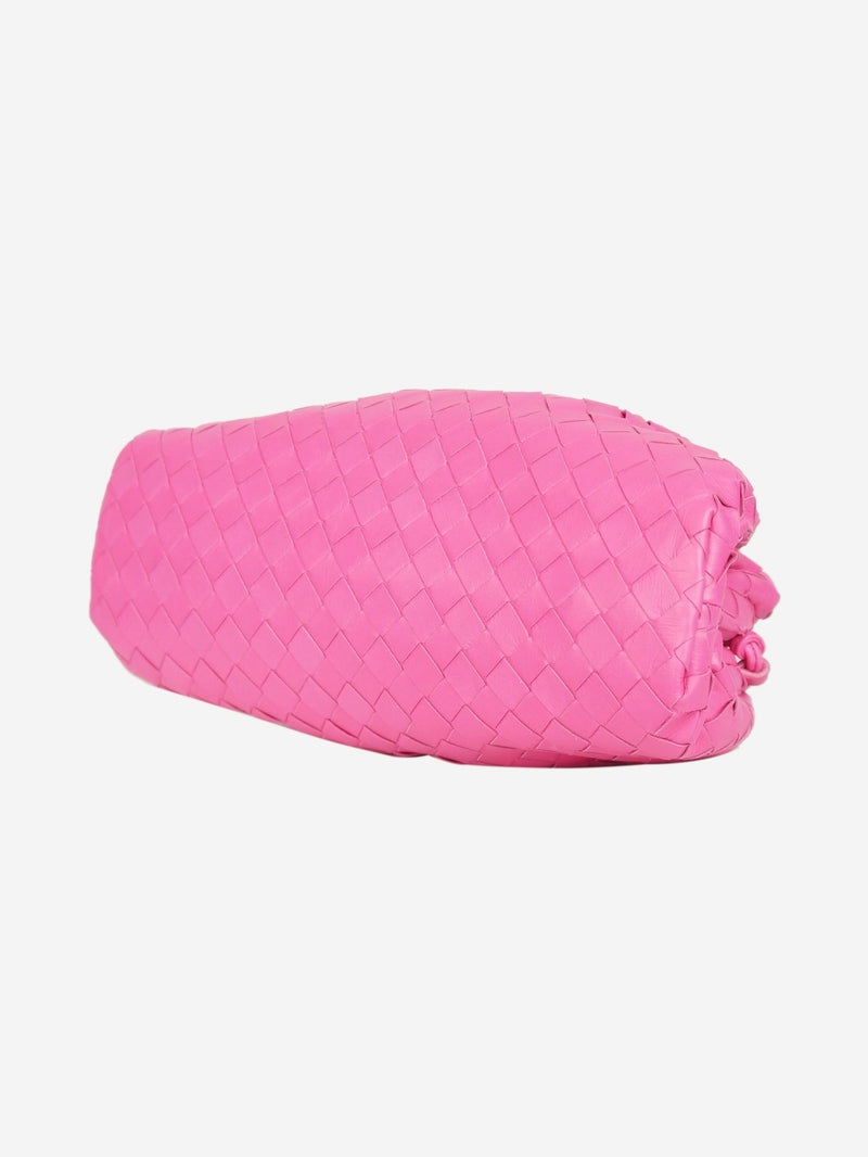 Pink The Pouch crossbody bag Cross-body bags Bottega Veneta 