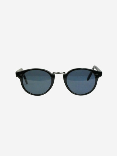Black Kingsman sunglasses Sunglasses Cutler & Gross 