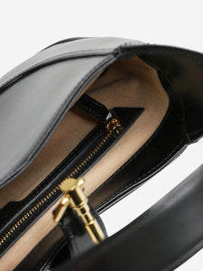 Gucci Black Jackie 1961 shoulder bag