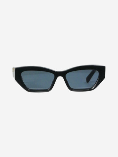 Black cat eye sunglasses Sunglasses Stella McCartney 