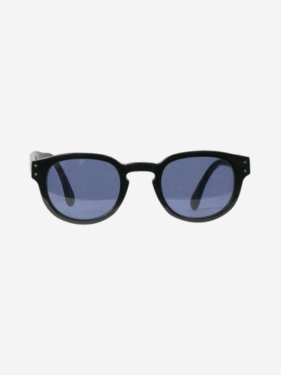 Black Luna sunglasses Sunglasses Gabrielle Geppert 