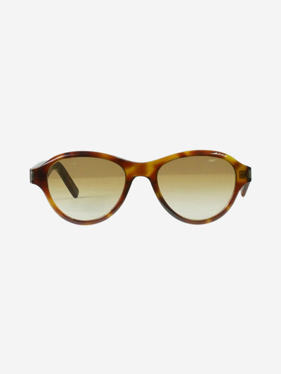 Brown Sunset tortoise shell sunglasses Sunglasses Saint Laurent 