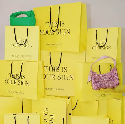 Free standard delivery on all UK orders