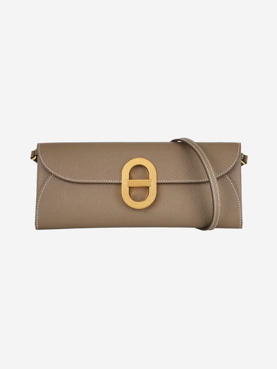 Brown Maillon To Go Wallet Cross-body bags Hermes 