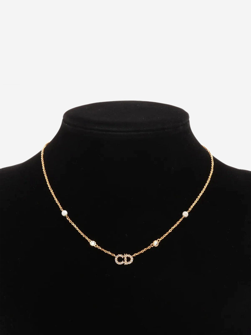 Clair D Lune necklace