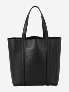 Balenciaga Black Everyday tote XXS