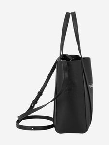 Balenciaga Black Everyday tote XXS