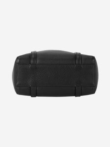Balenciaga Black Everyday tote XXS
