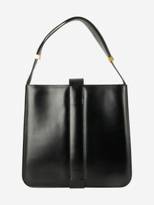 Bottega Veneta Black Marie Hobo bag