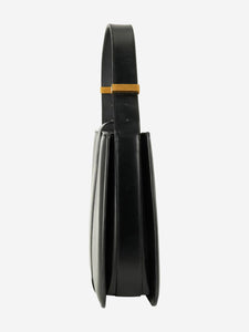 Bottega Veneta Black Marie Hobo bag