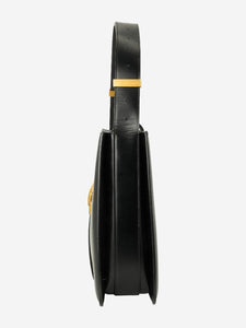 Bottega Veneta Black Marie Hobo bag