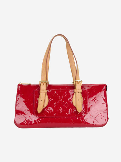 Red Rosewood Avenue bag Shoulder bags Louis Vuitton 